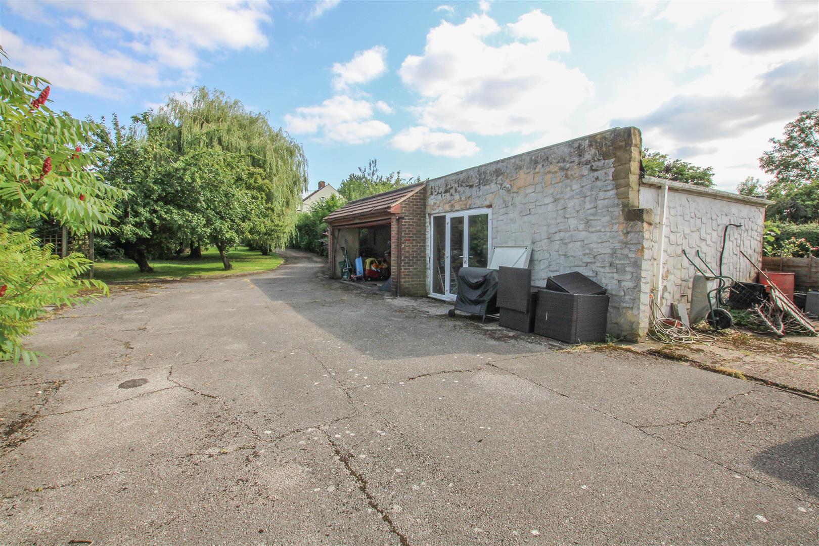 Nags Head Lane, Brentwood Keith Ashton